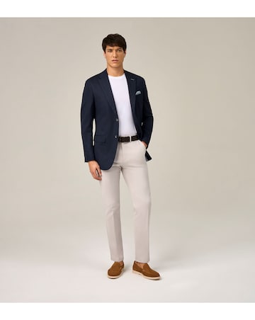 Skopes Cowton Jacket Navy Blue