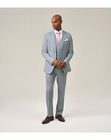 Skopes Arlen Suit Jacket Blue