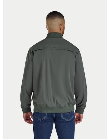 Raging Bull Super Lightweight Jacket Olive