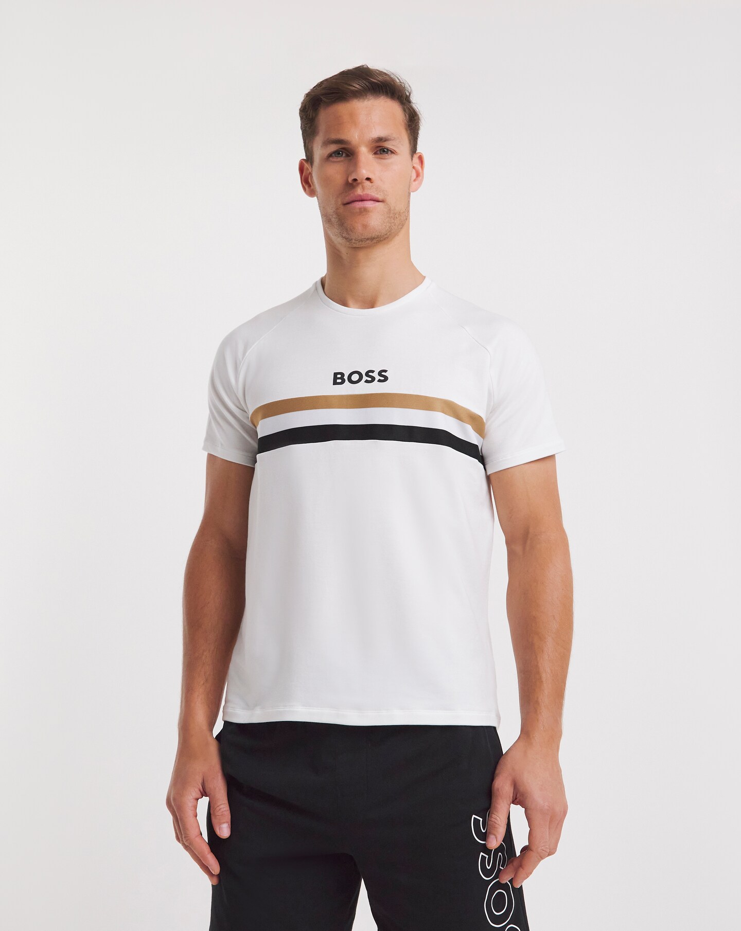 Buy boss on sale t shirt