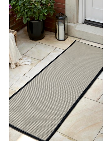 Indoor and Outdoor Border Runner