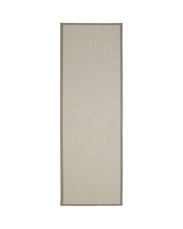 Indoor and Outdoor Border Runner