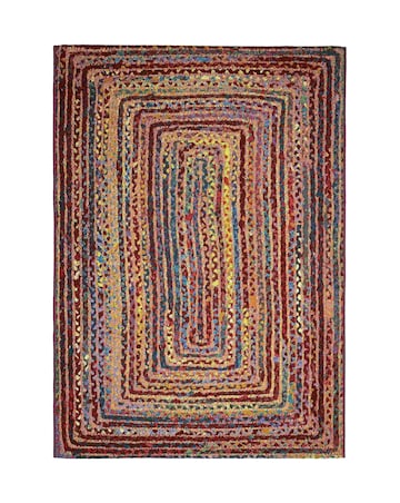 Indoor and Outdoor Tropico Rug