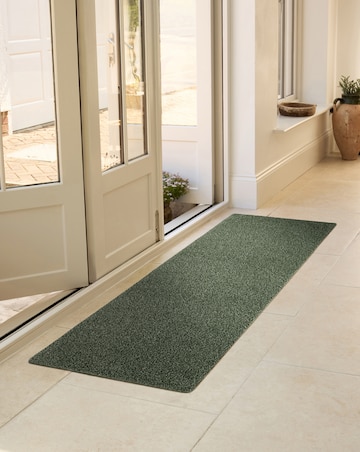 My Mat Washable Cotton Runner