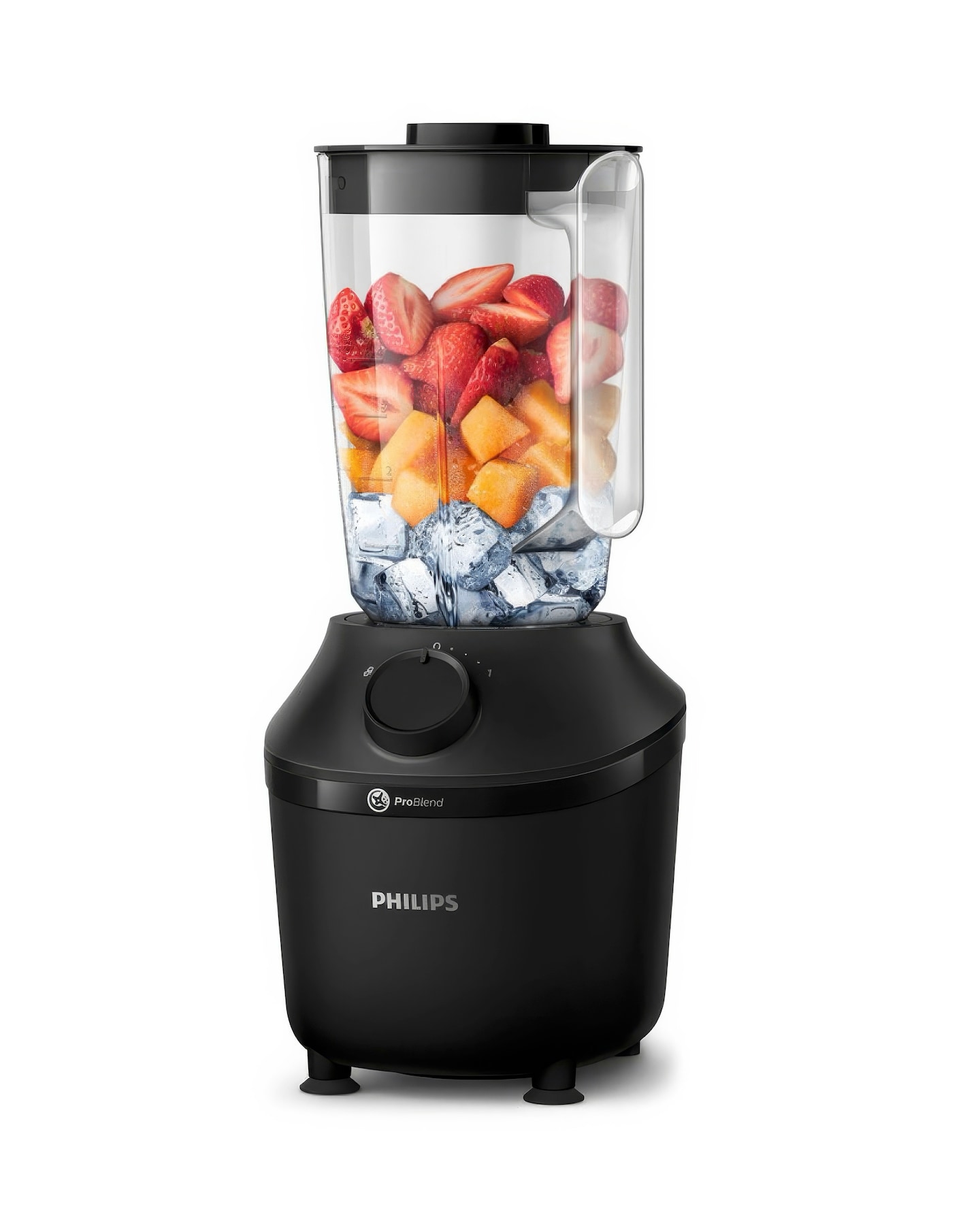 Philips HR2041/01 1.9L Jug Blender