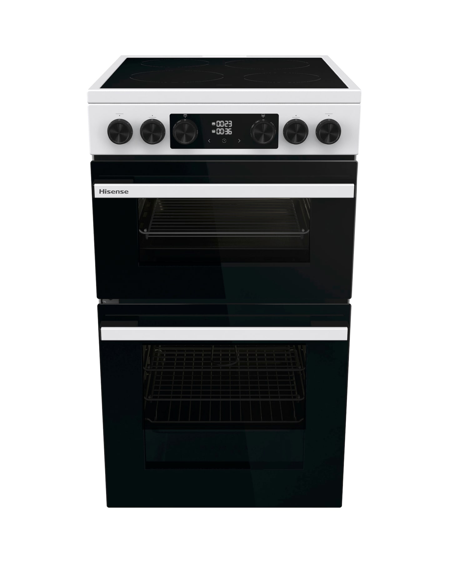 Hisense HDCEC5C10W Electric Cooker