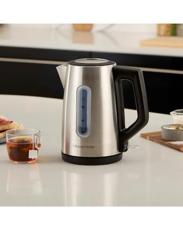 Russell Hobbs 27380 Classics Illuminated Kettle
