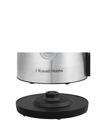 Russell Hobbs 27380 Classics Illuminated Kettle