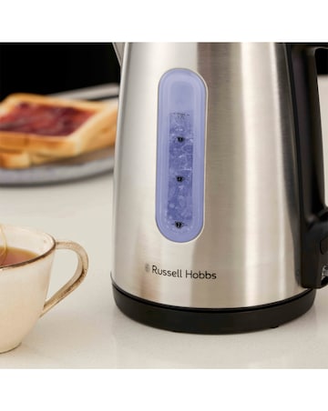 Russell Hobbs 27380 Classics Illuminated Kettle