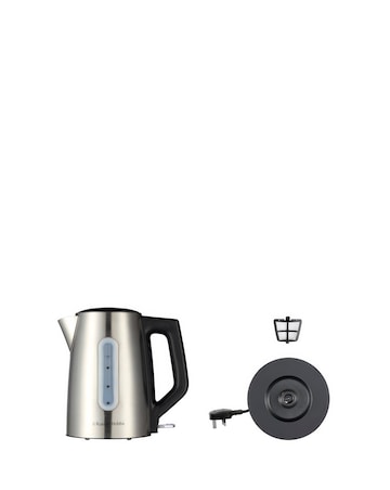 Russell Hobbs 27380 Classics Illuminated Kettle