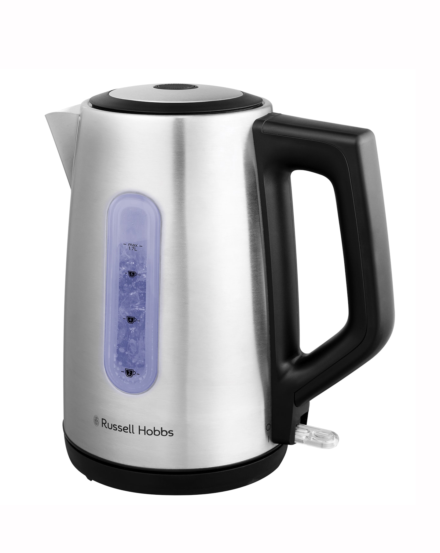 New In - Russell Hobbs 27380 Classics Kettle