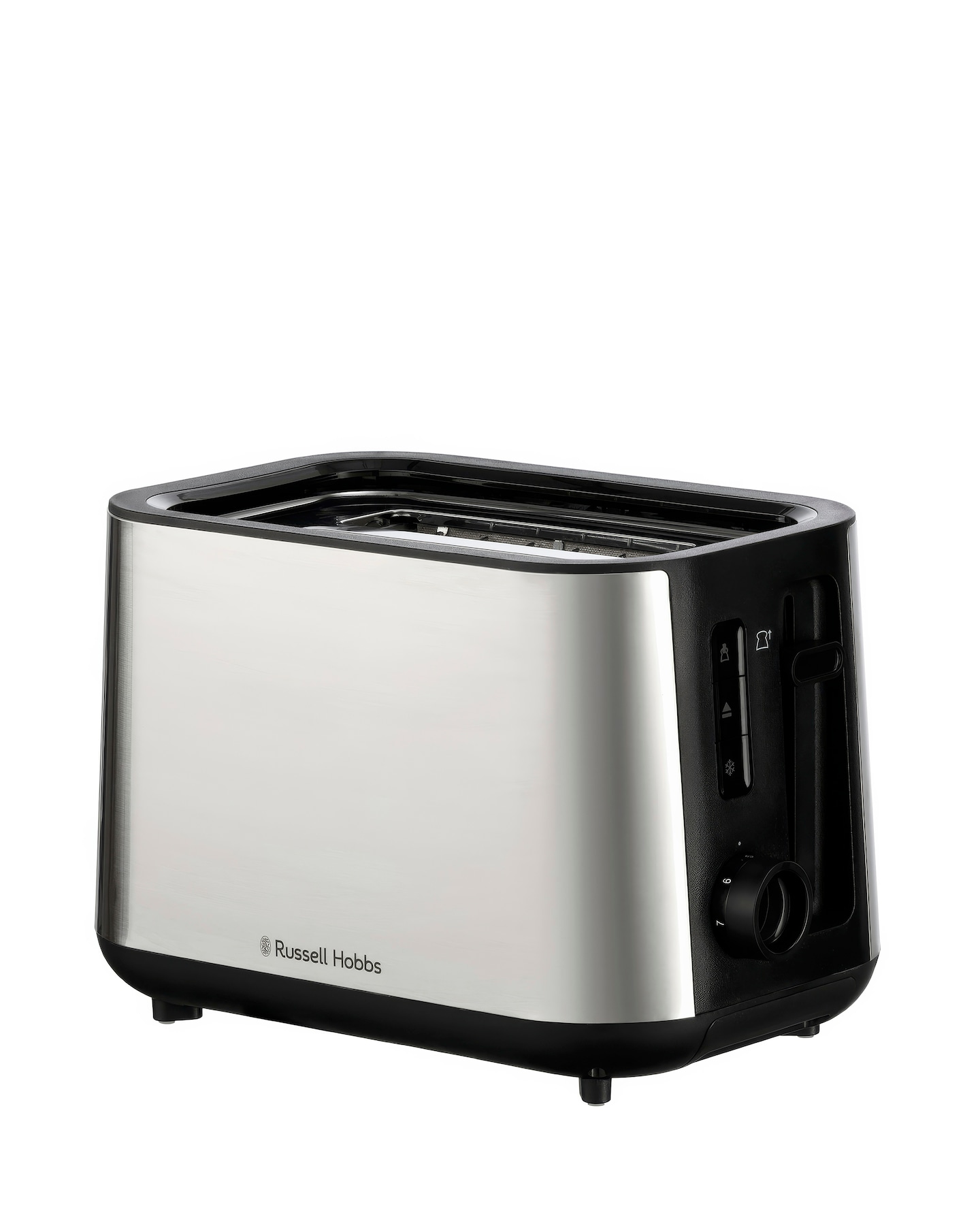 New In - Russell Hobbs 27390 Classics Toaster