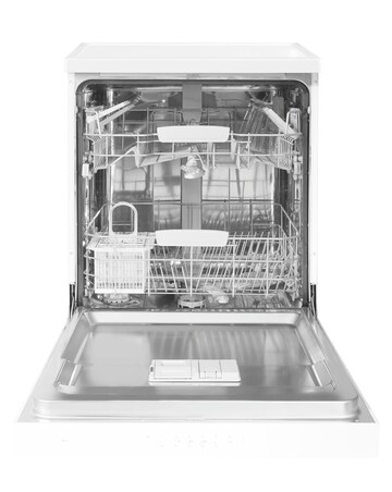Hotpoint Fullsize 14 Place Set Dish Washer + Installation