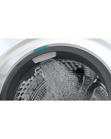 Hotpoint H799GPOWERUK 9kg 1400rpm Washing Machine - White