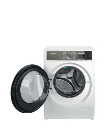 Hotpoint H799GPOWERUK 9kg 1400rpm Washing Machine - White