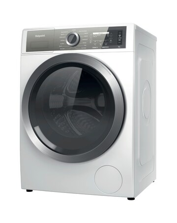 Hotpoint H799GPOWERUK 9kg 1400rpm Washing Machine - White