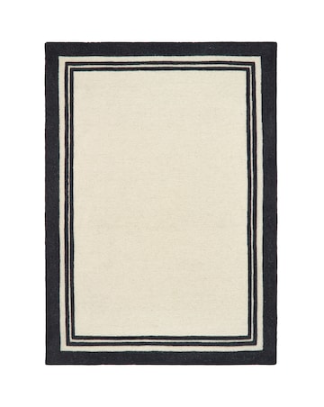 Piper Border Woollen Runner