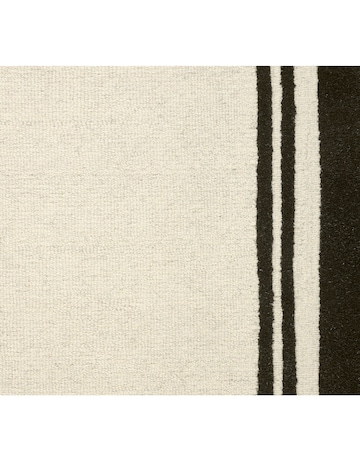 Piper Border Woollen Runner