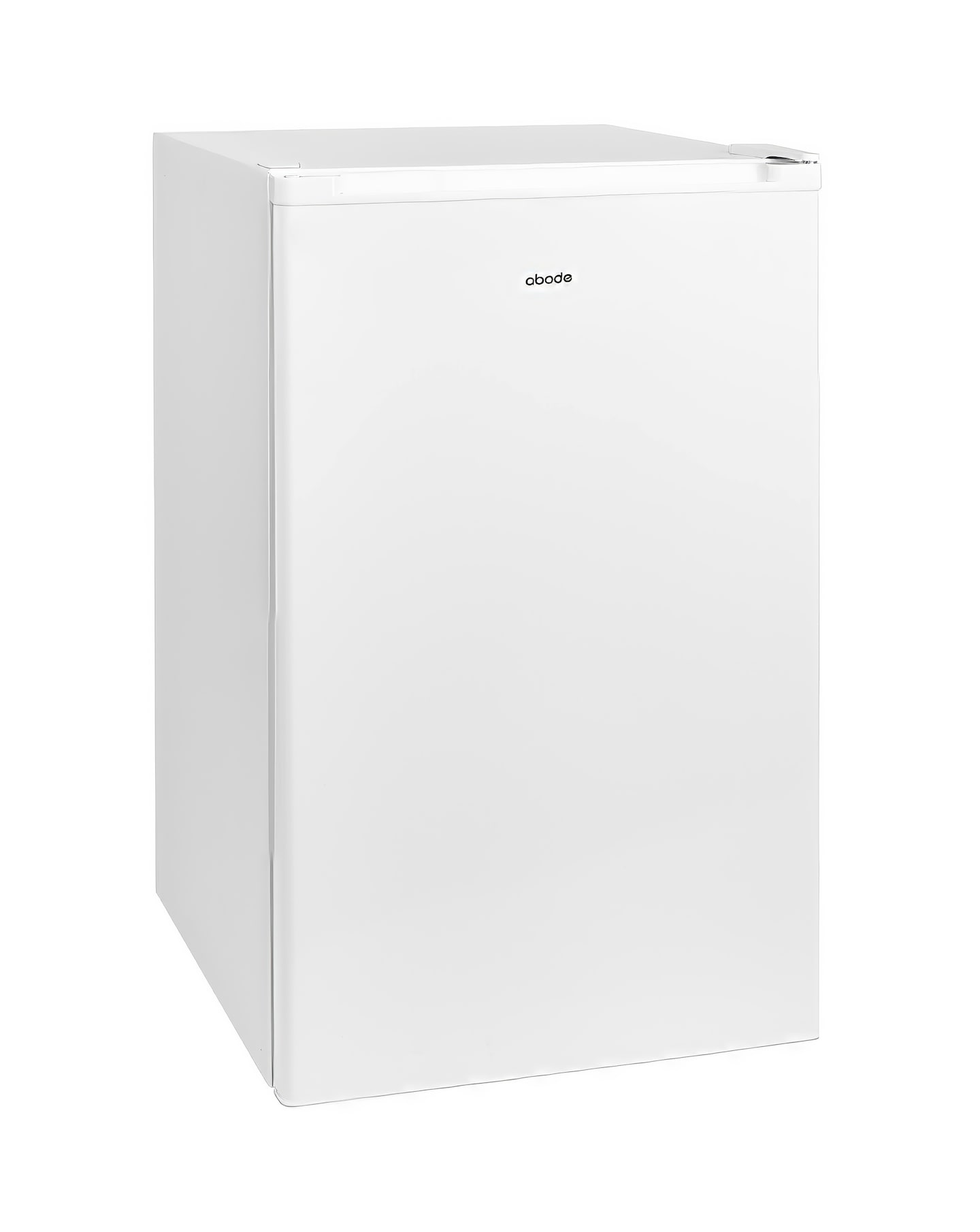 Abode 50cm Undercounter Freezer - White