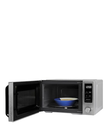 Russell Hobbs RHM2372SS 23L Digital Microwave - Stainless Steel