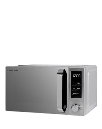 Russell Hobbs RHM2372SS 23L Digital Microwave - Stainless Steel