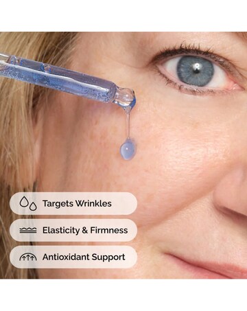 Multi-Peptide + Copper Peptides 1% Serum,