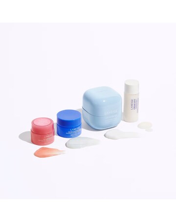 Laneige Icons To Go Skincare GiftSet
