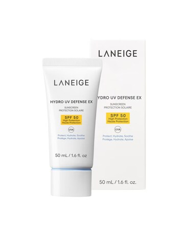 Laneige Hydro UVDefense Sunscreen SPF50