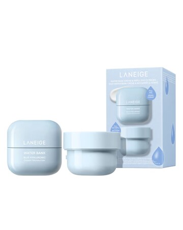 Laneige Water BankCream Skincare GiftSet