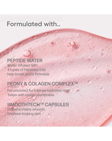 Laneige Bouncy & Firm Serum
