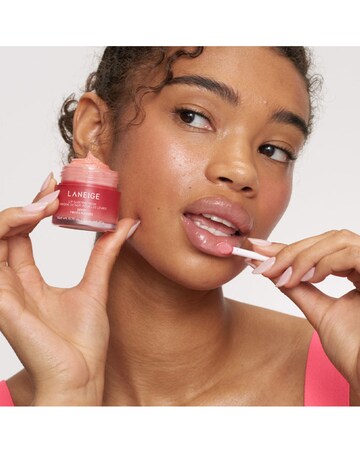 Laneige Lip Sleeping Mask Berry