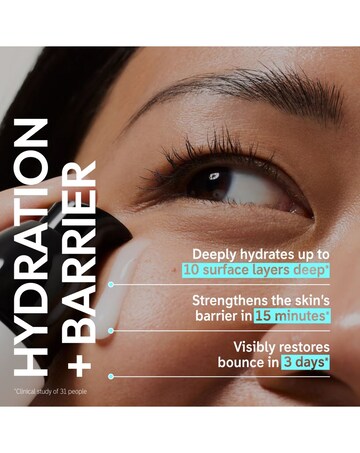 The INKEY Ectoin Hydro-Barrier Serum