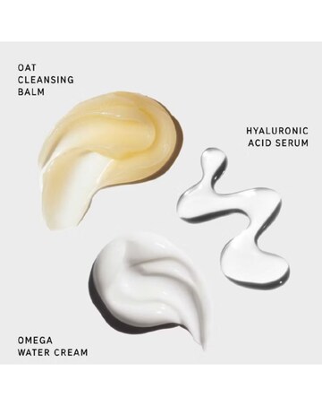 The INKEY Healthy Skin Skincare Gift Set