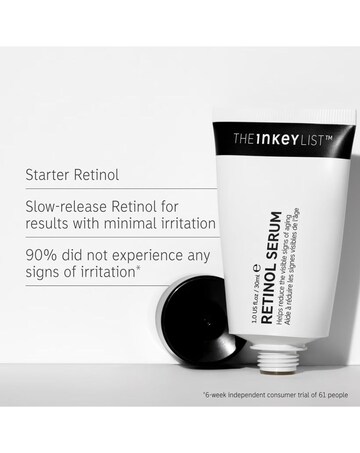 The INKEY Scar, Mark & Wrinkle Solution