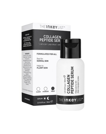 The INKEY Collagen Peptide Serum