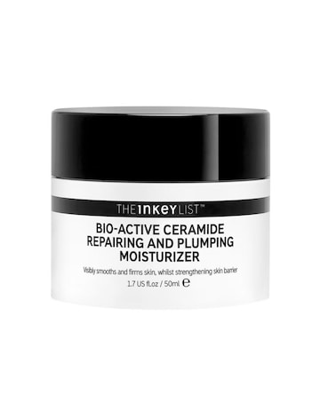 The INKEY Repairing&Plumping Moisturiser