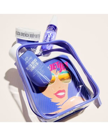 Sol De Janeiro Delicia Drench Jet set