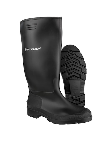 Dunlop Pricemastor