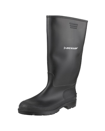 Dunlop Pricemastor