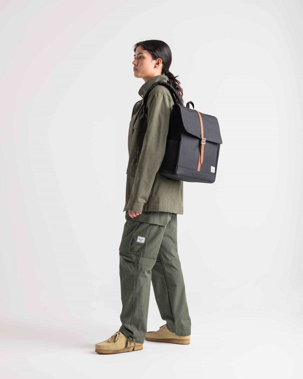 Herschel Bags City Backpack Jacamo