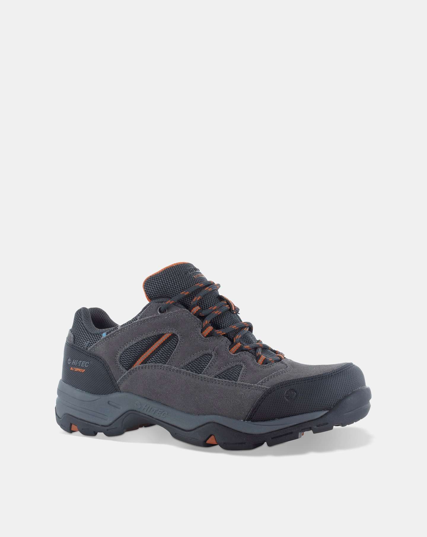 Hi tec bandera clearance ii