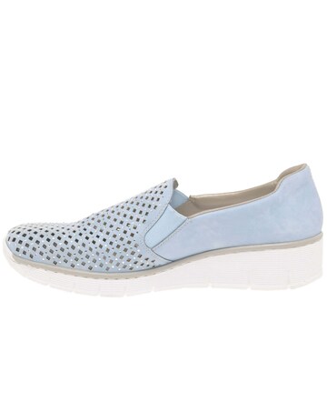 Rieker Punch Casual Slip On Shoes