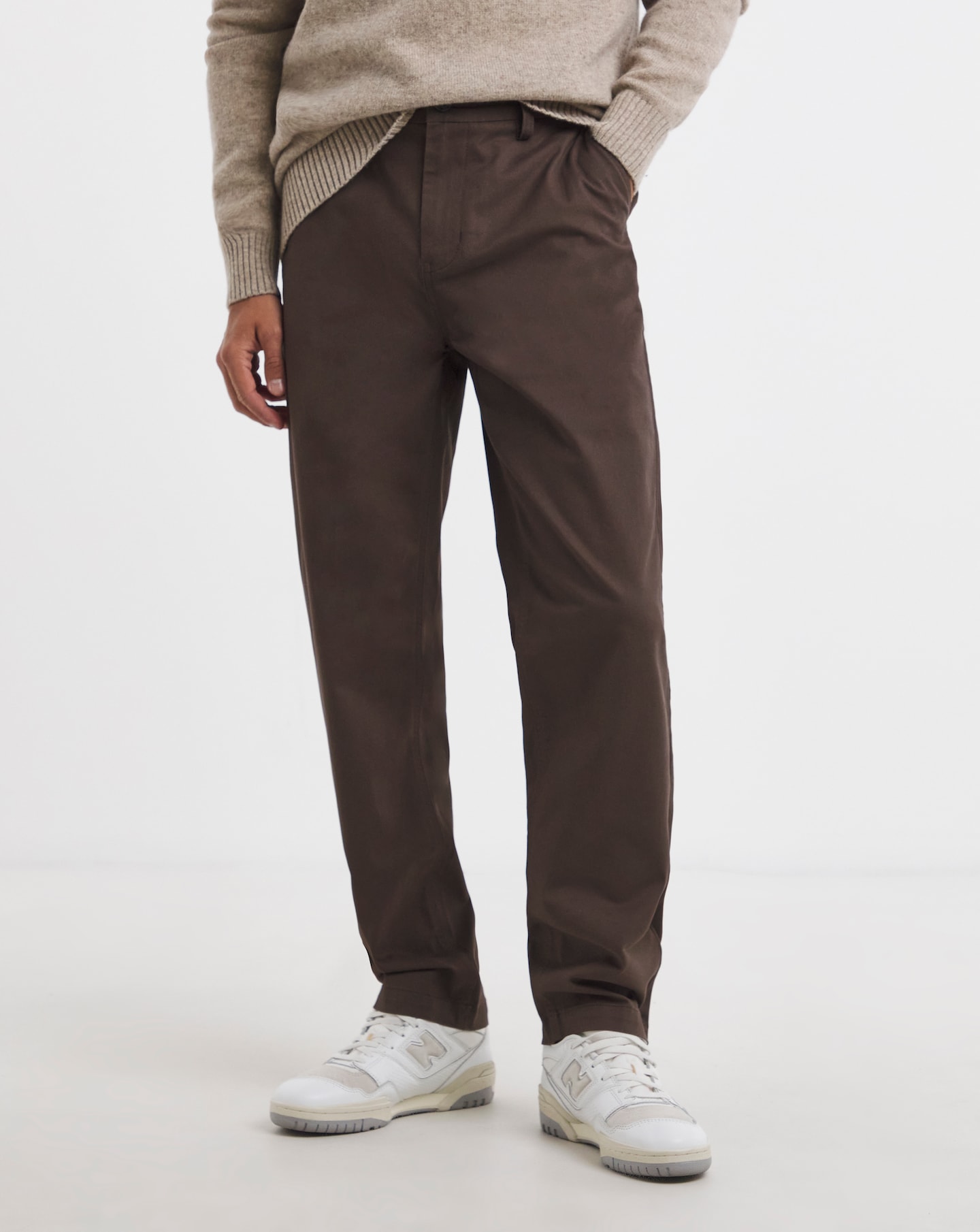 Tapered Fit Chino