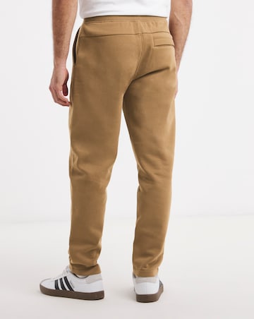 Open Hem Jogger