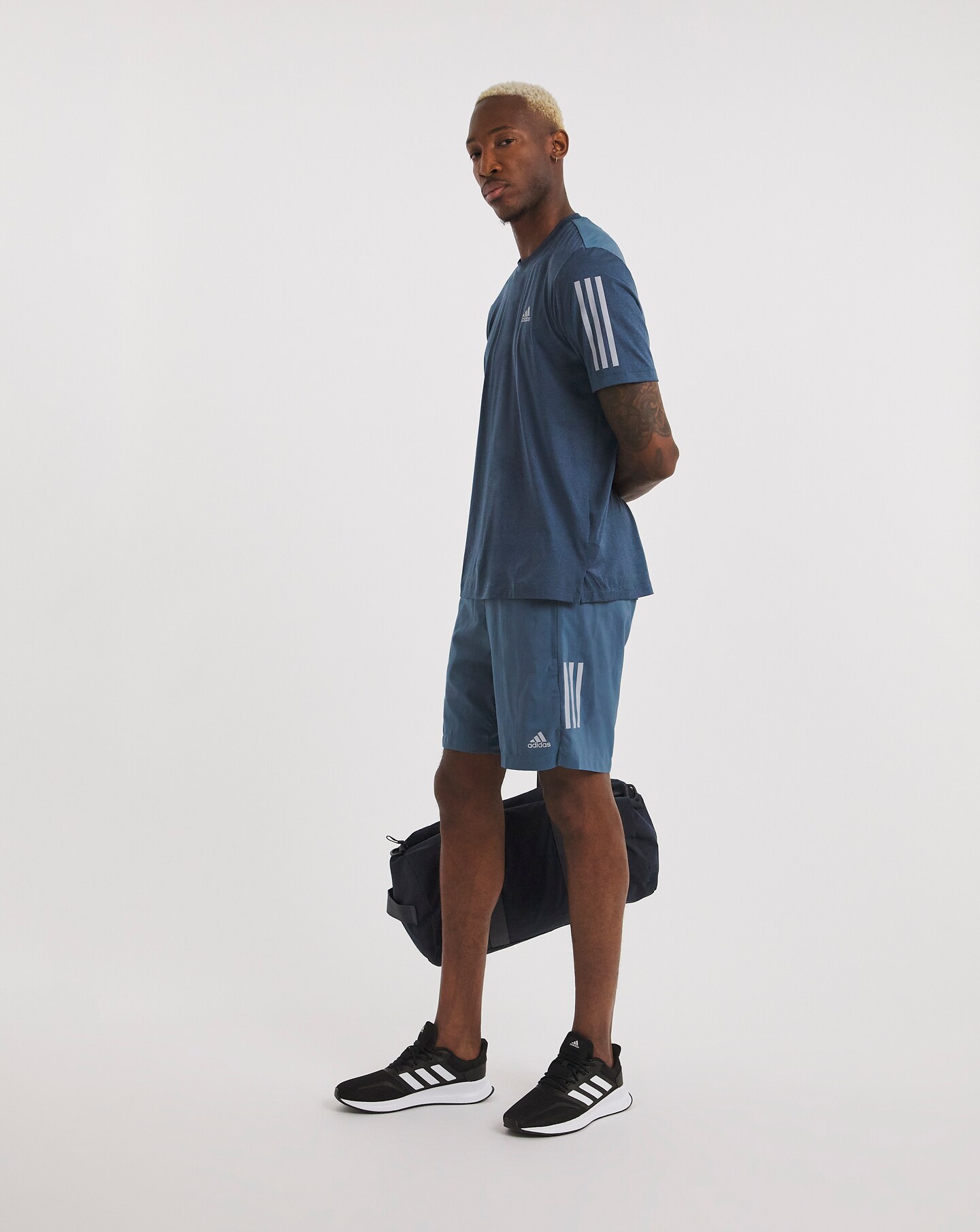 adidas t365 short