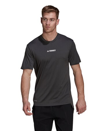 adidas tech tee