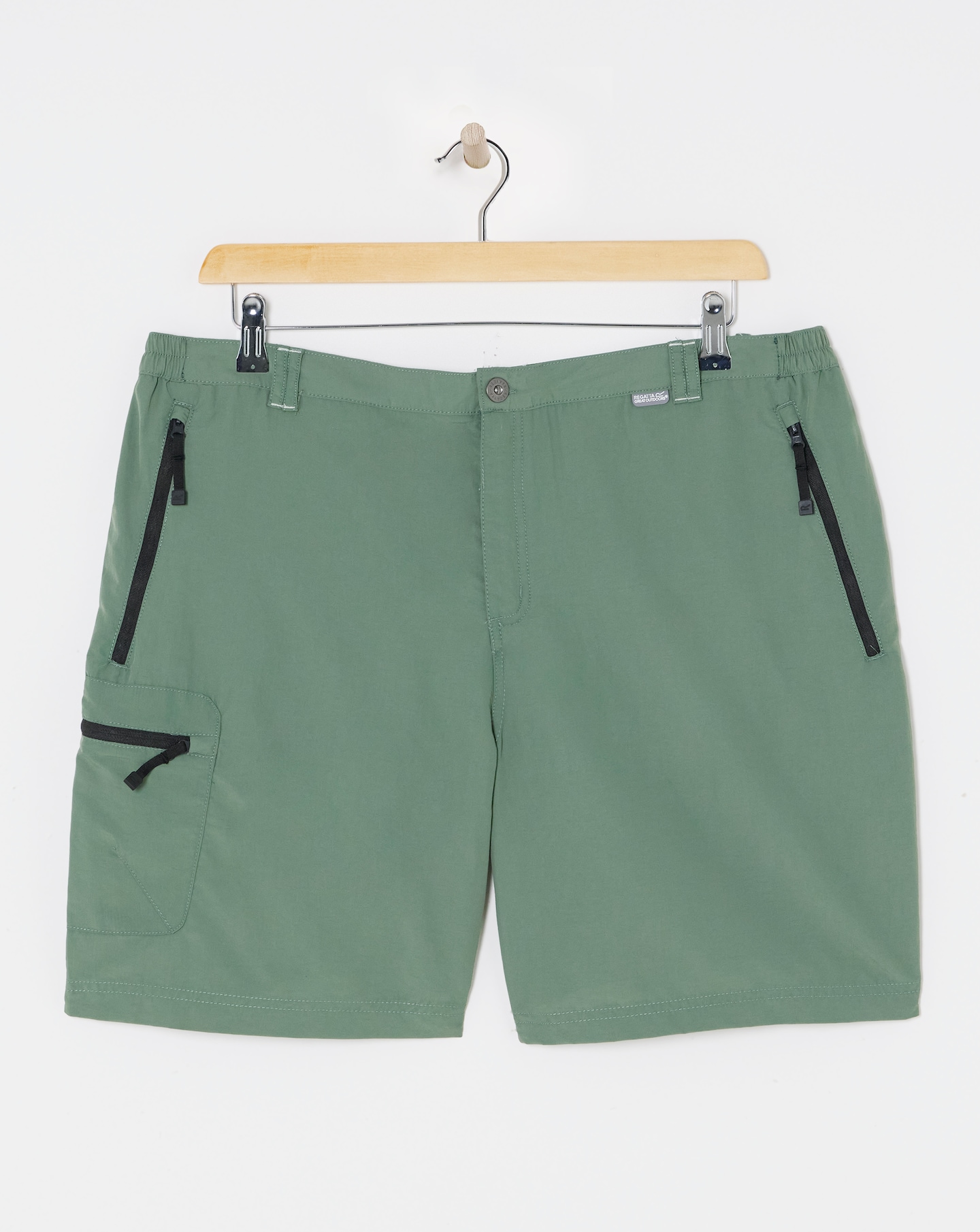 Regatta Leesville II Shorts