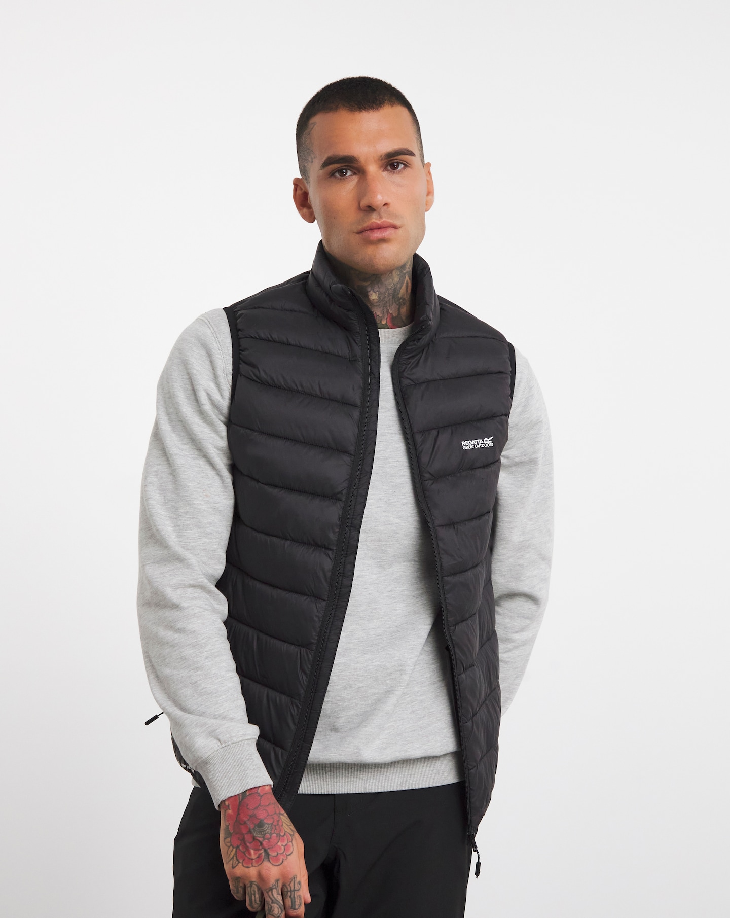 Regatta Marizion Insulated Gilet