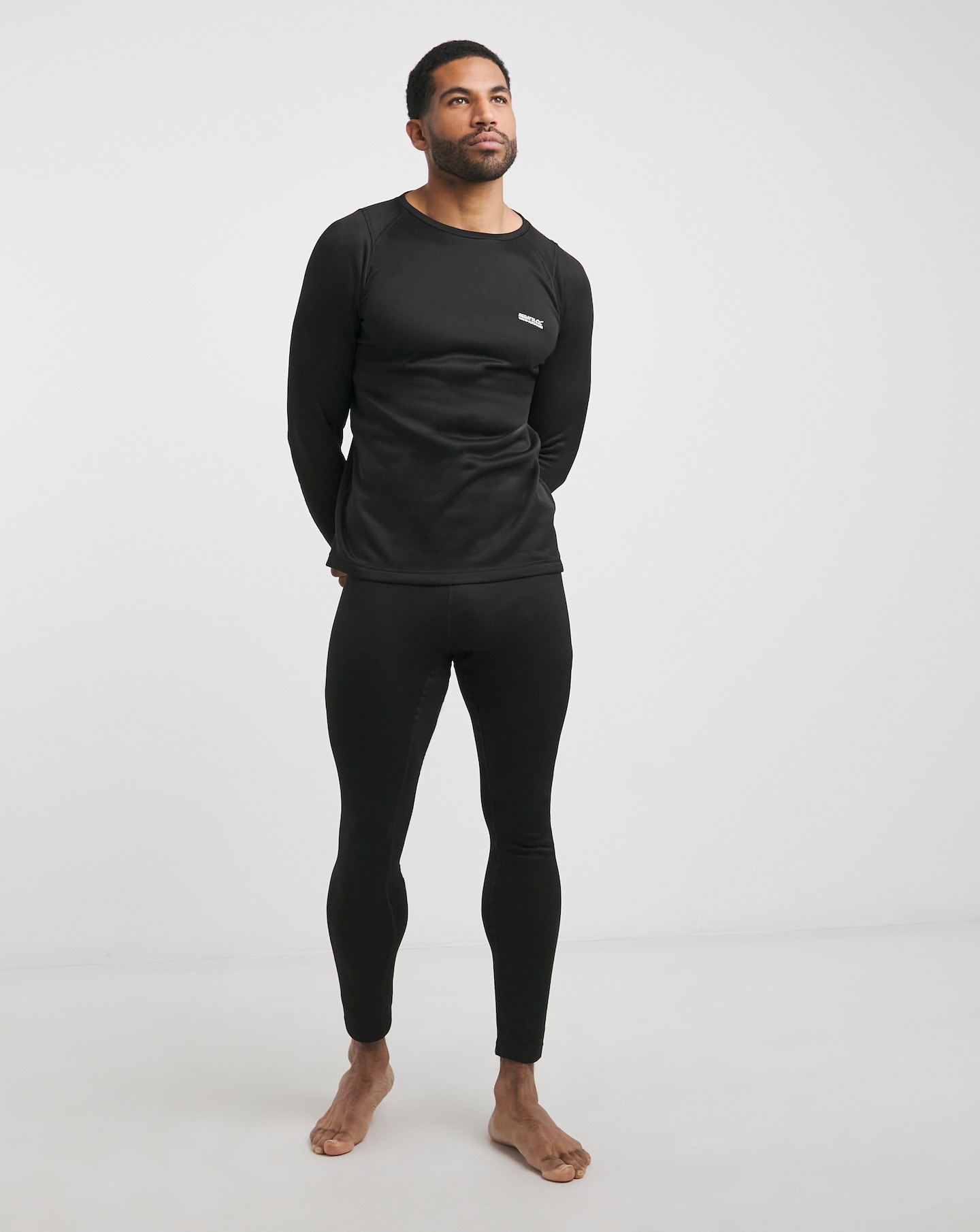 New In - Regatta Thermal Baselayer Set