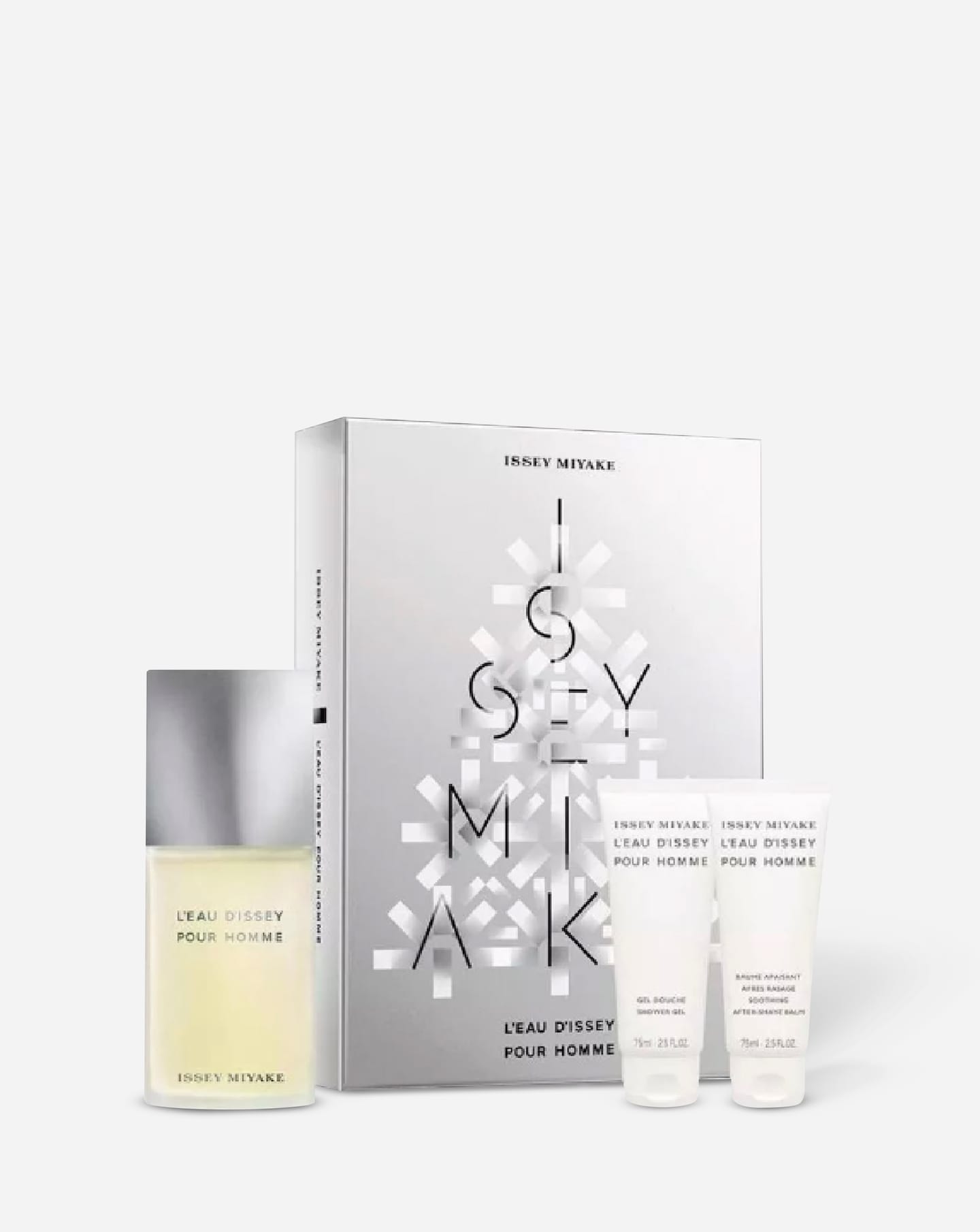 Issey Miyake Eau De Toilette Set